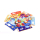 Kinderkraft Mata edukacyjna Animals Planet - 315781 - zdjęcie 2